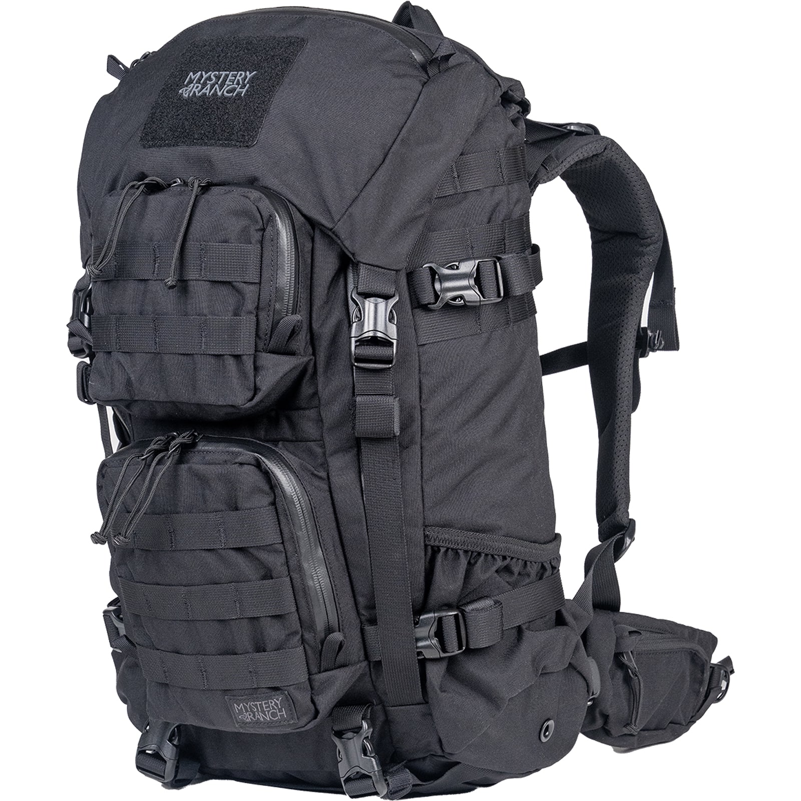 Mystery Ranch / Blitz 35